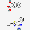 an image of a chemical structure CID 22648254