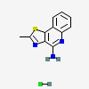 an image of a chemical structure CID 22648270