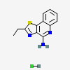 an image of a chemical structure CID 22648277
