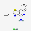 an image of a chemical structure CID 22648295