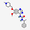 an image of a chemical structure CID 22649280