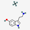 an image of a chemical structure CID 22649673