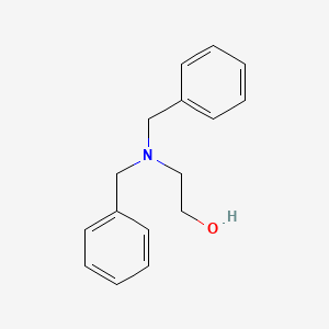 N,N-二苄基乙醇胺(101-06-4)