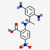 an image of a chemical structure CID 22662286