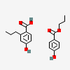 an image of a chemical structure CID 22672179