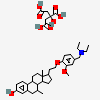 an image of a chemical structure CID 22677743