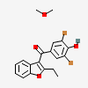 an image of a chemical structure CID 22678879