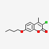 an image of a chemical structure CID 2267932