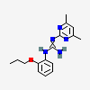 an image of a chemical structure CID 2268324