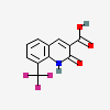 an image of a chemical structure CID 22690293
