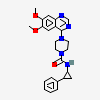 an image of a chemical structure CID 22707476