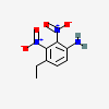 an image of a chemical structure CID 22708673