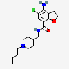 an image of a chemical structure CID 22708808