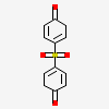 an image of a chemical structure CID 22709131