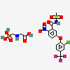 an image of a chemical structure CID 22713141