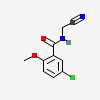 an image of a chemical structure CID 2271390