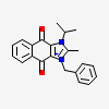 an image of a chemical structure CID 22719971