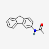 an image of a chemical structure CID 22722