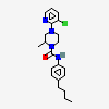 an image of a chemical structure CID 22727547