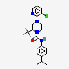an image of a chemical structure CID 22727630