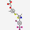 an image of a chemical structure CID 22727978
