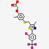 an image of a chemical structure CID 22727996