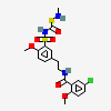 an image of a chemical structure CID 22728234