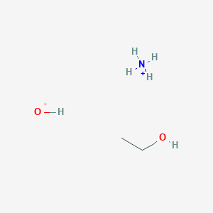 hydroxide ammonium pubchem