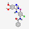 an image of a chemical structure CID 22732319