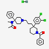 an image of a chemical structure CID 22741751