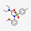 an image of a chemical structure CID 2274312