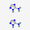 an image of a chemical structure CID 22743754