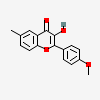 an image of a chemical structure CID 227443