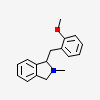 an image of a chemical structure CID 22744688