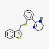 an image of a chemical structure CID 22744867