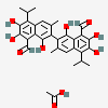 an image of a chemical structure CID 227456