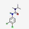 an image of a chemical structure CID 22749418