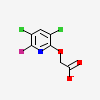 an image of a chemical structure CID 22758194