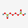 an image of a chemical structure CID 22763520