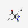 an image of a chemical structure CID 2276384