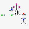 an image of a chemical structure CID 22765865