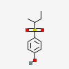 an image of a chemical structure CID 22766019