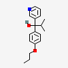 an image of a chemical structure CID 22768098