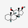 an image of a chemical structure CID 227847