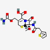 an image of a chemical structure CID 22790724