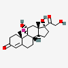 an image of a chemical structure CID 22790932