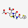 an image of a chemical structure CID 22793888