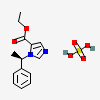 an image of a chemical structure CID 22794265