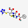 an image of a chemical structure CID 22794636