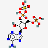 an image of a chemical structure CID 22794884